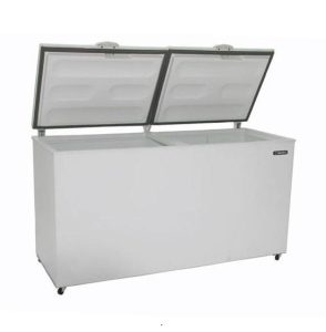 Freezer comercial adicional