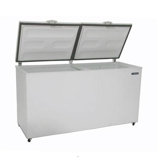 Freezer comercial adicional