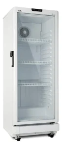 Expositor refrigerado