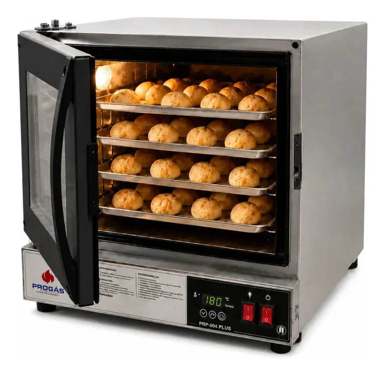 Forno profissional
