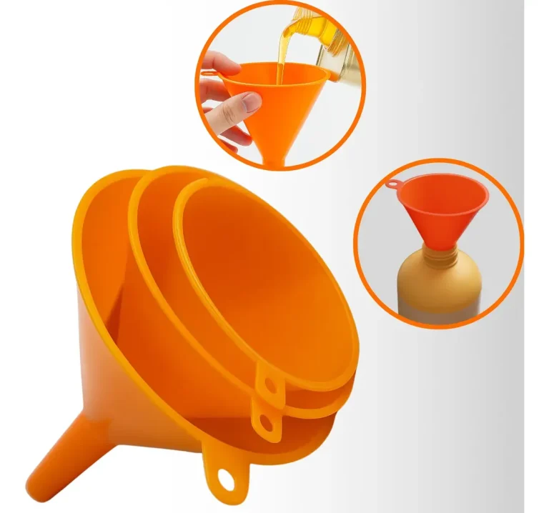 Funil alimentício