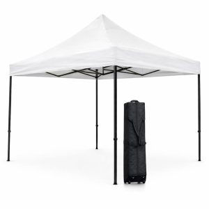Tenda para barraca