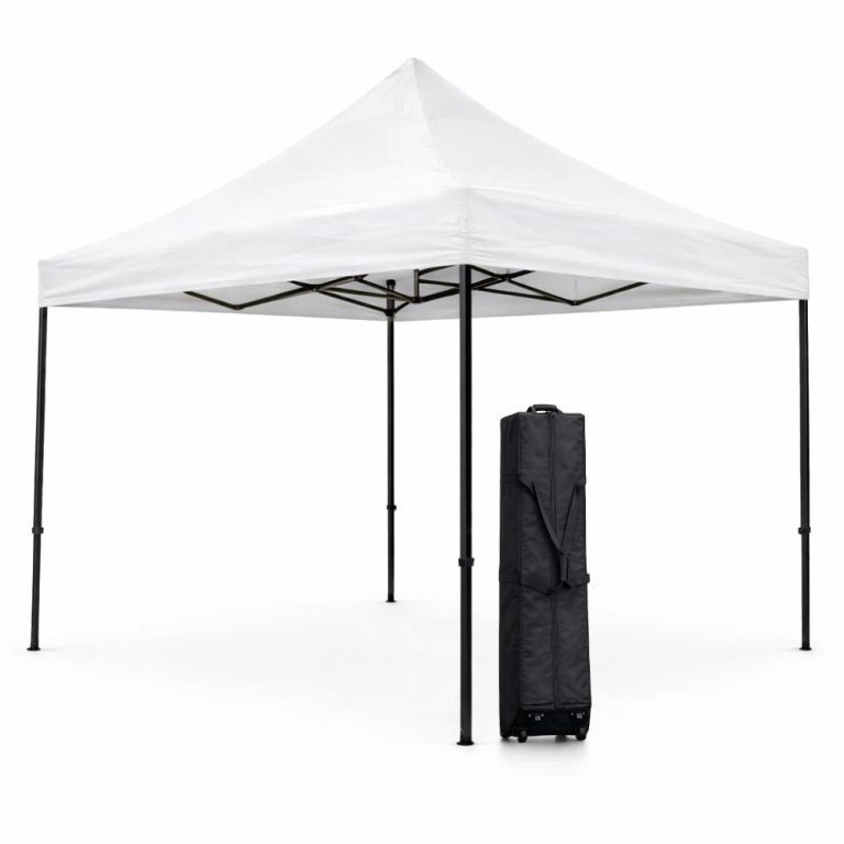 Tenda para barraca