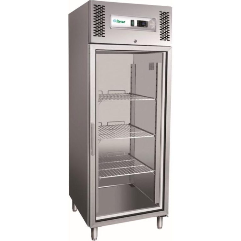 Refrigerador comercial