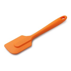 Espátula de silicone