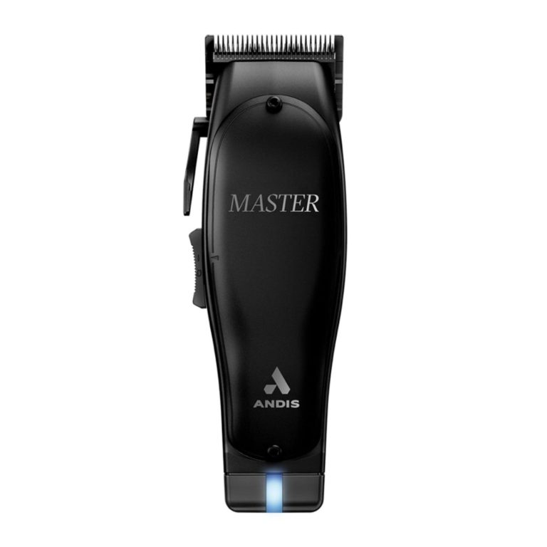 Máquina de cortar cabelo