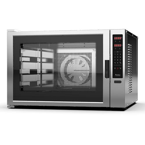 Forno de maior capacidade