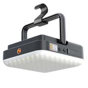 Iluminação para atendimento