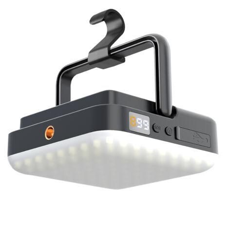 Iluminação para atendimento